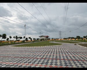  Plot – Exterior View View at Ringnodiya - for Sale