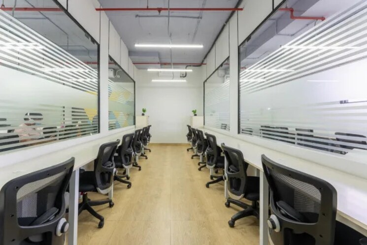 Team Area, sector 6 Commercial Office Space 2000 Sq.Ft. In Sector 6 Noida 8671221