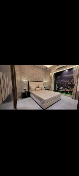 Bedroom in 1 BHK Apartment at Andheri West – for Sale