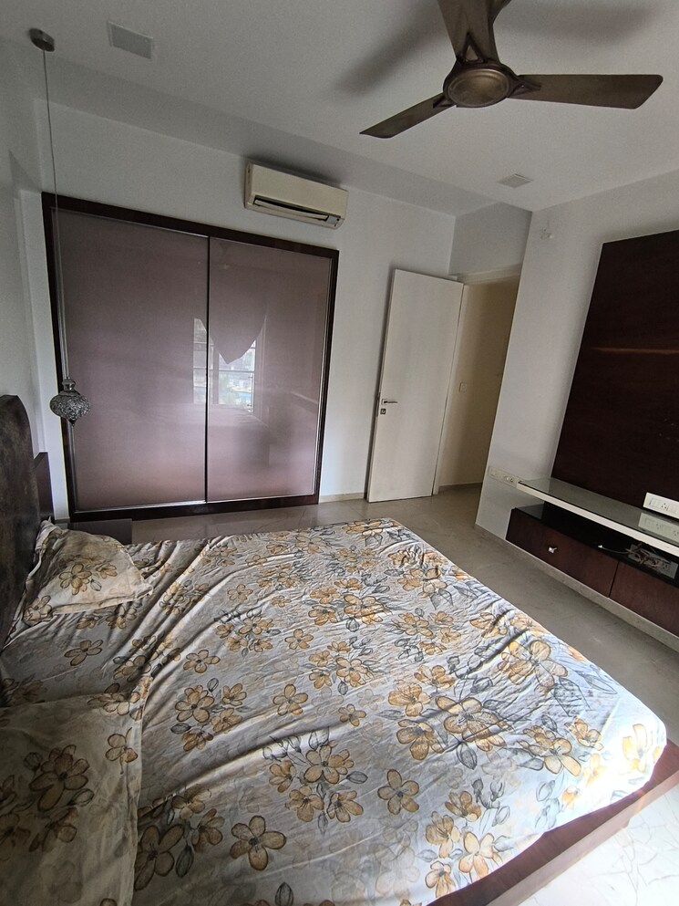 Bedroom, lodha-fiorenza 2 Bedroom 803 Sq.Ft. Apartment In Goregaon East Mumbai 8671235