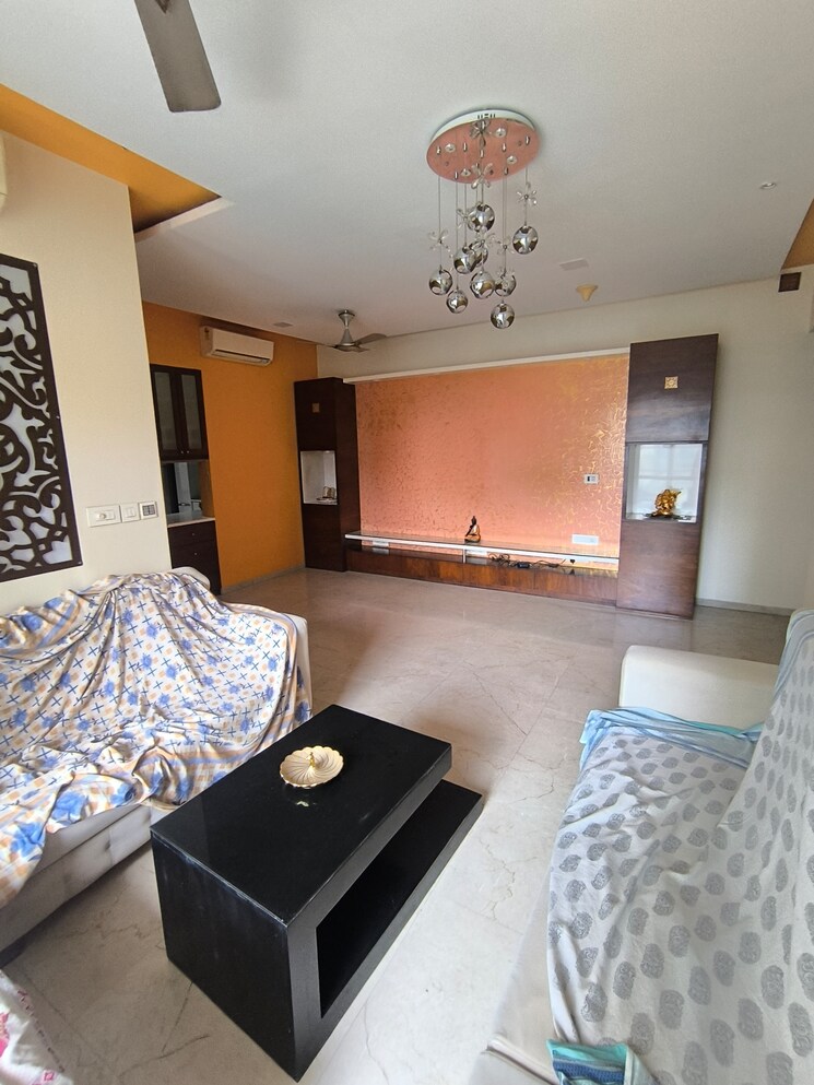 Bedroom, lodha-fiorenza 2 Bedroom 803 Sq.Ft. Apartment In Goregaon East Mumbai 8671235