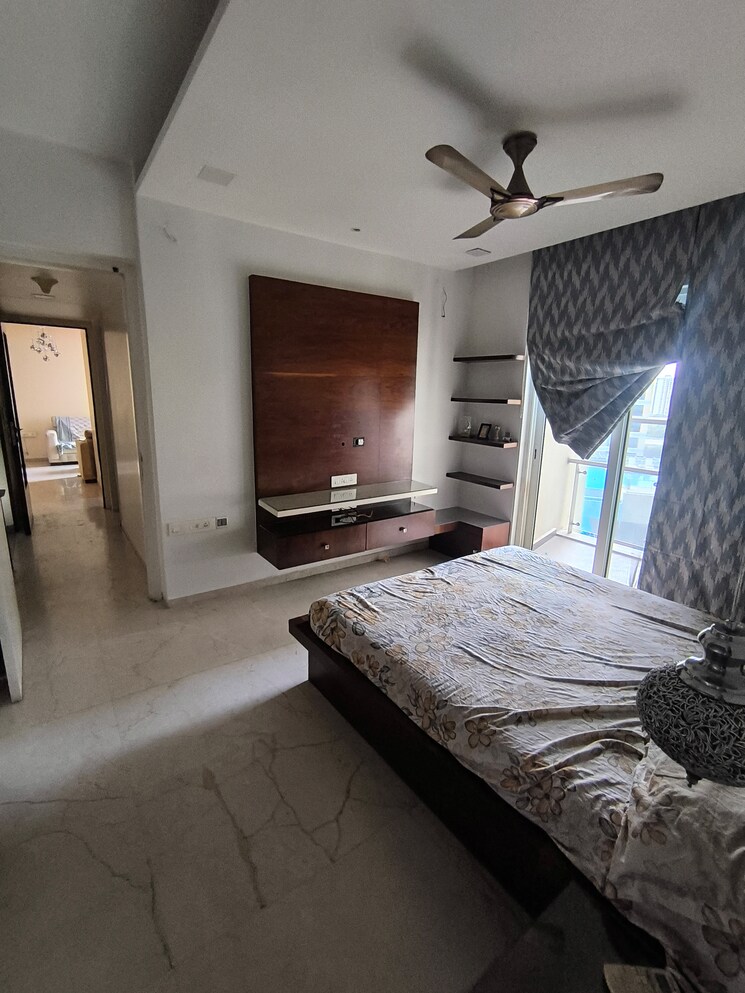 Bedroom, lodha-fiorenza 2 Bedroom 803 Sq.Ft. Apartment In Goregaon East Mumbai 8671235