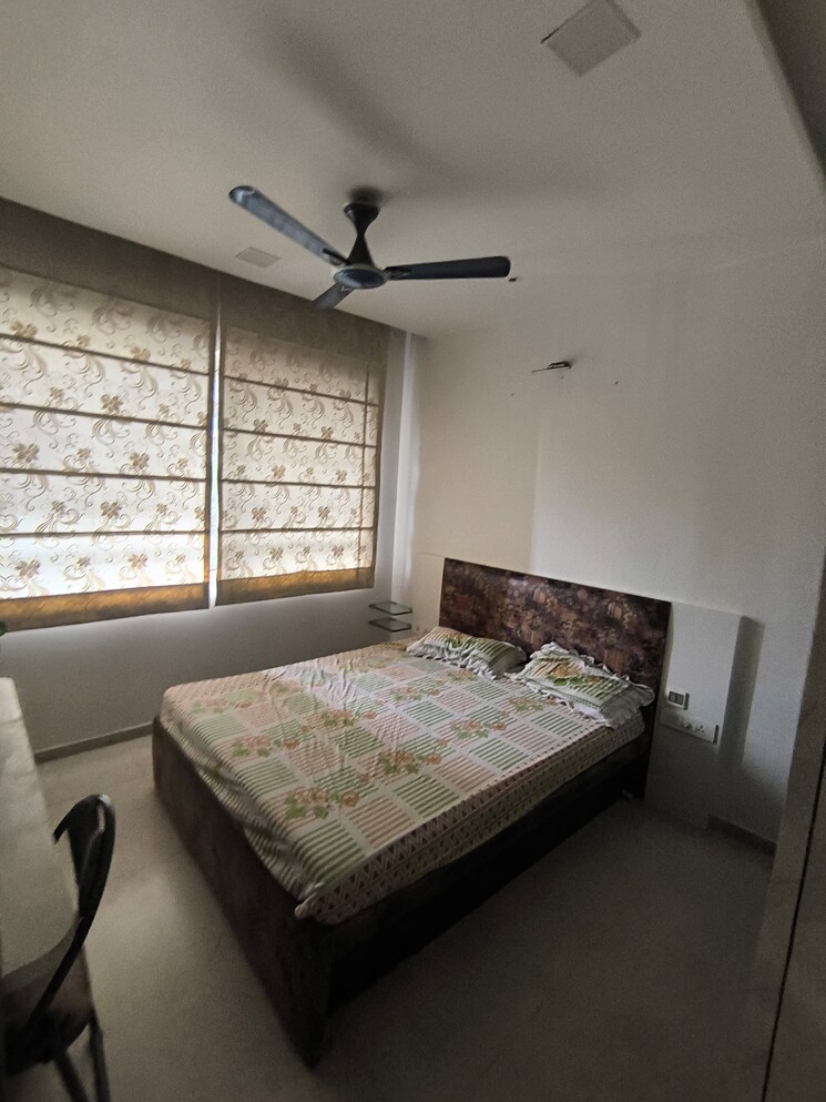 Bedroom, lodha-fiorenza 2 Bedroom 803 Sq.Ft. Apartment In Goregaon East Mumbai 8671235