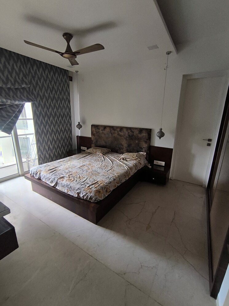 Bedroom, lodha-fiorenza 2 Bedroom 803 Sq.Ft. Apartment In Goregaon East Mumbai 8671235