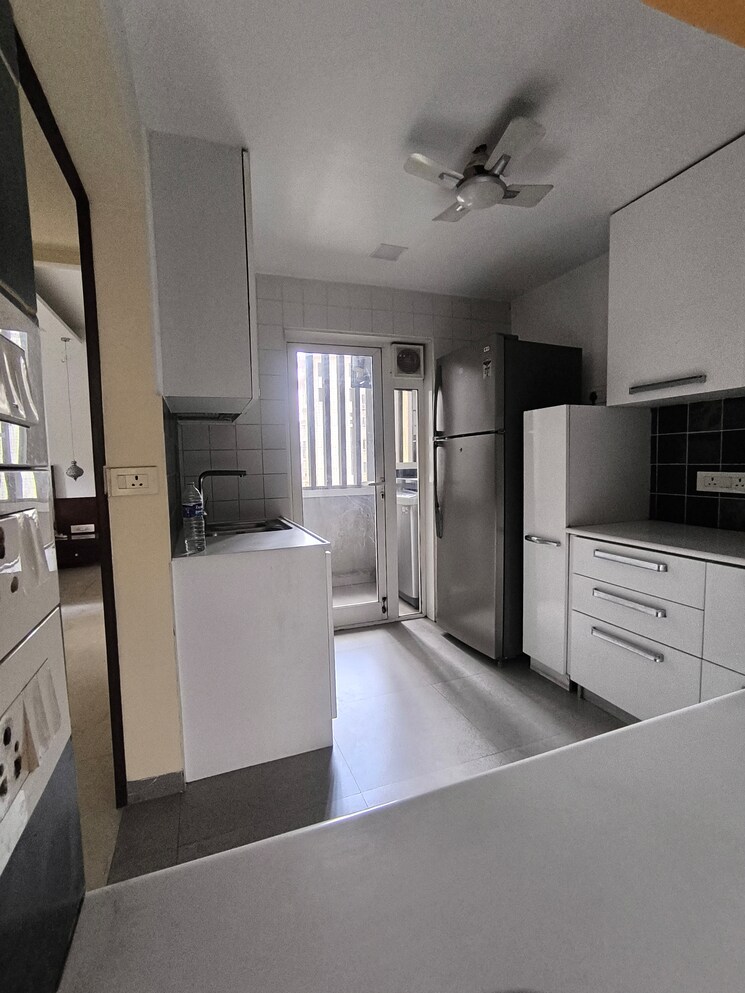 Kitchen, lodha-fiorenza 2 Bedroom 803 Sq.Ft. Apartment In Goregaon East Mumbai 8671235