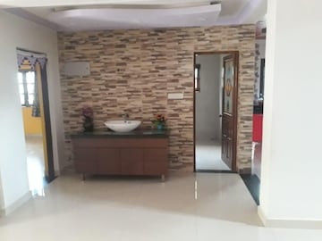 Room in 4 BHK Villa at Porvorim – for Rent