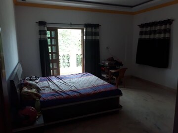 Bedroom in 4 BHK Villa at Porvorim – for Rent