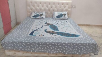 Bedroom in 4 BHK Villa at Porvorim – for Rent