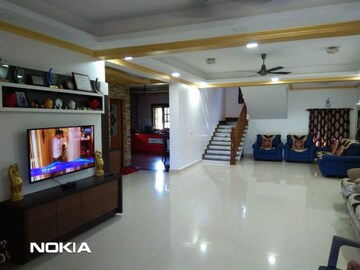 4 BHK Villa For Rent in Porvorim