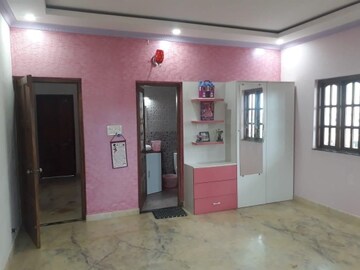 Room in 4 BHK Villa at Porvorim – for Rent