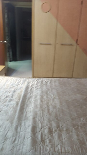 Bedroom in 1 BHK Apartment at West End Avenue, Malad West – for Rent