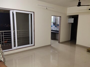 Living Room in 2 BHK Apartment at Paradise Sai Mannat, Kharghar – for Rent