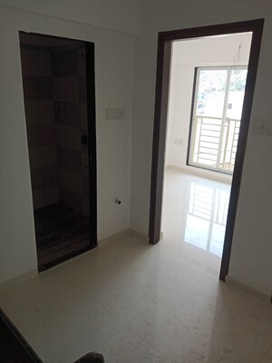 Room in 1 BHK Apartment at Shraddha Nipun Galaxy, Bhandup West – for Sale