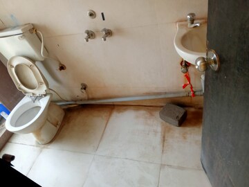 Master Bedroom in 2 BHK Apartment at Kharghar Sector 30 – for Rent