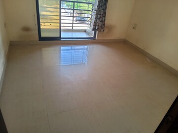 Bedroom in 2 BHK Apartment at Kharghar Sector 30 – for Rent