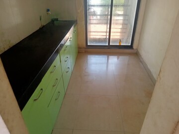 Kitchen in 2 BHK Apartment at Kharghar Sector 30 – for Rent