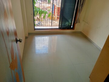 Bedroom in 2 BHK Apartment at Kharghar Sector 30 – for Rent