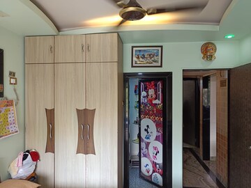 2 BHK Apartment For Rent in Mahaavir Malhar, Ghansoli Sector 6