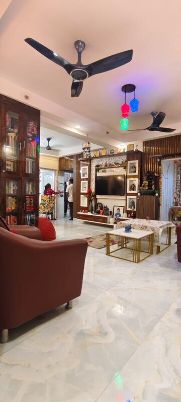 2.5 BHK Apartment For Rent in Urbtech Hilston, Sector 79