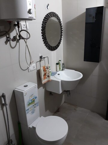 Master Bedroom in 3 BHK Apartment at Gaur City 2 - 14th Avenue, Sector 16c Greater Noida – for Sale