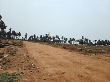  Plot For Sale in Building Blocks Aero Hub, Bhogapuram