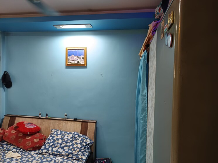 undefined, sujay-classiqe-apartment 2 Bedroom 1000 Sq.Ft. Apartment In Kopar Khairane Navi Mumbai 8671274