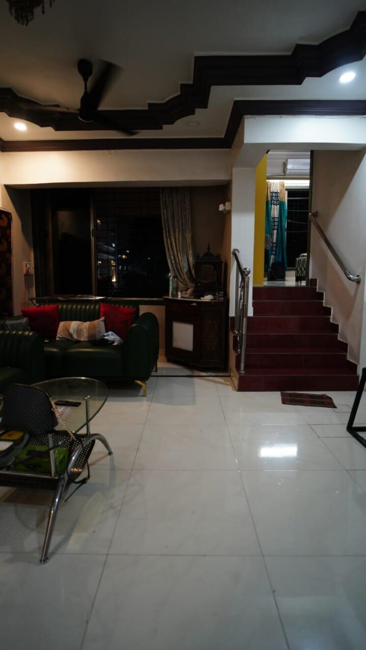 Living Room, sujay-classiqe-apartment 2 Bedroom 1000 Sq.Ft. Apartment In Kopar Khairane Navi Mumbai 8671274