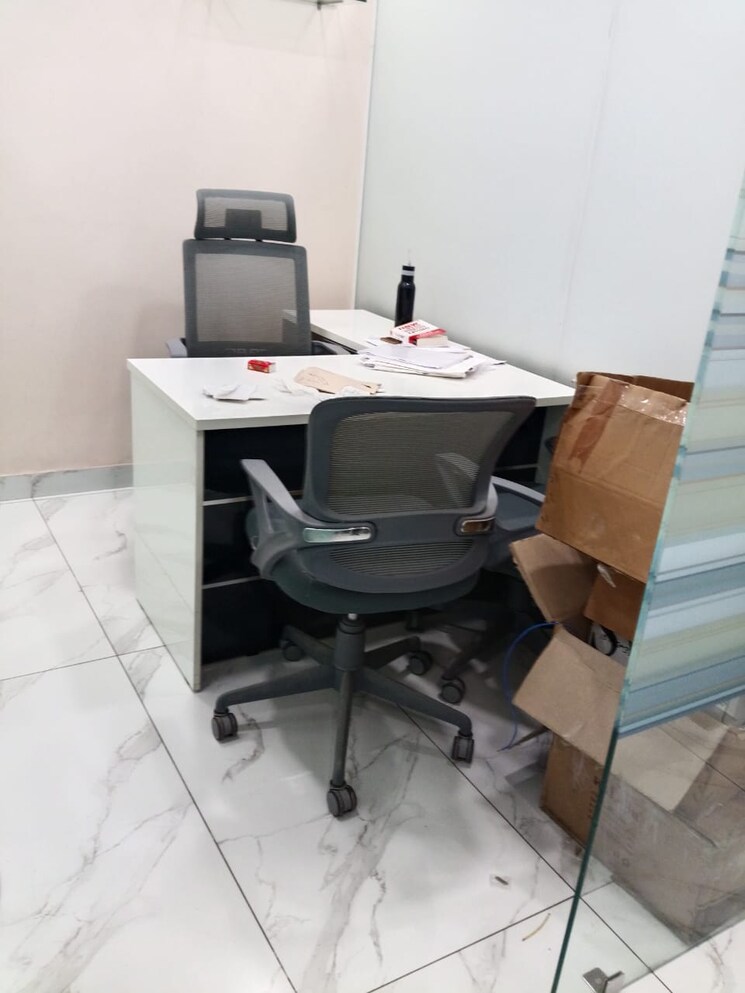 Team Area, galaxy-welldone-tech-park Commercial Office Space 502 Sq.Ft. In Sector 48 Gurgaon 8671285