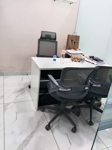  Office Space For Rent in Galaxy Welldone Tech Park, Sector 48