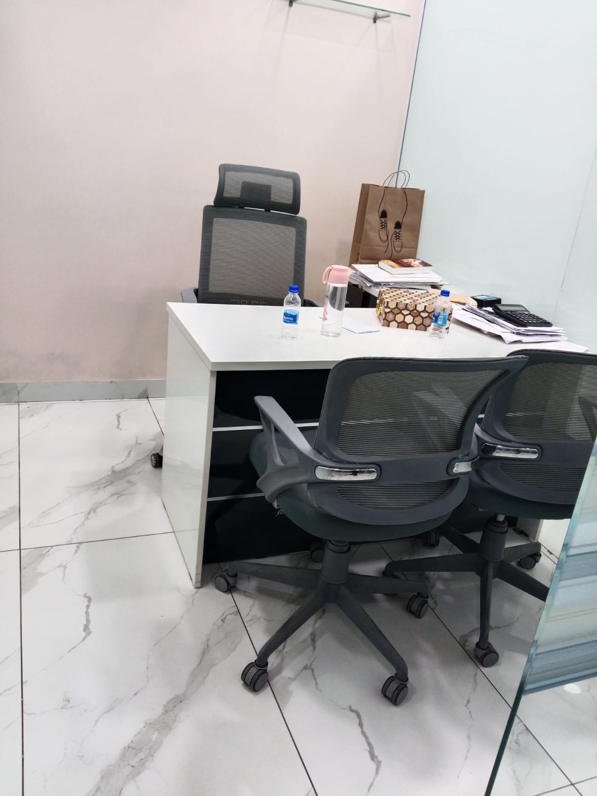 Office Space For Rent in Galaxy Welldone Tech Park