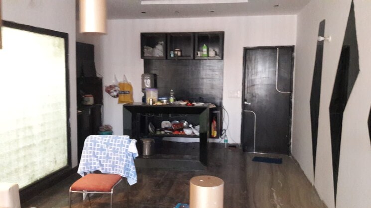 Living Room, tagore garden 1 Bedroom 130 Sq.Yd. Builder Floor In Tagore Garden Delhi 8671297