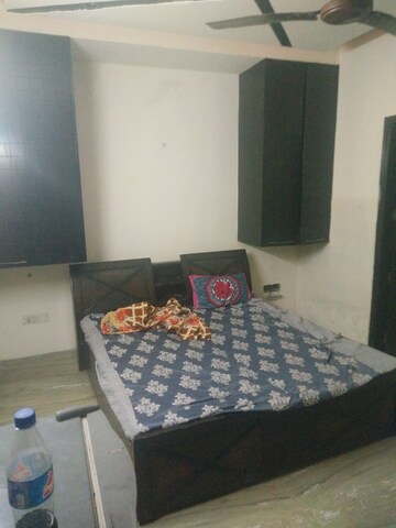 1 BHK Builder Floor For Rent in Tagore Garden