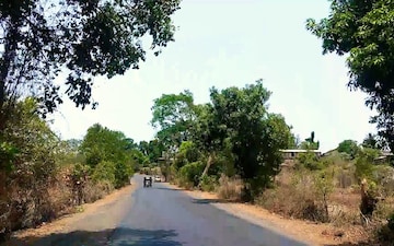 Plot For Sale in Mathura Road