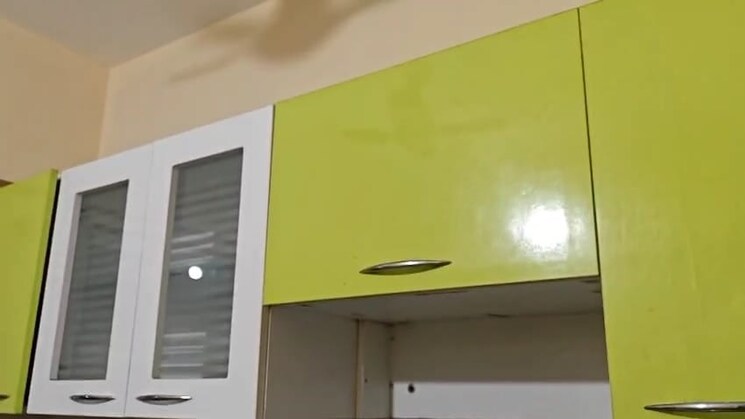 Kitchen, bhoomi-trivas-chs-ltd 2 Bedroom 1085 Sq.Ft. Apartment In Kharghar Navi Mumbai 8671247