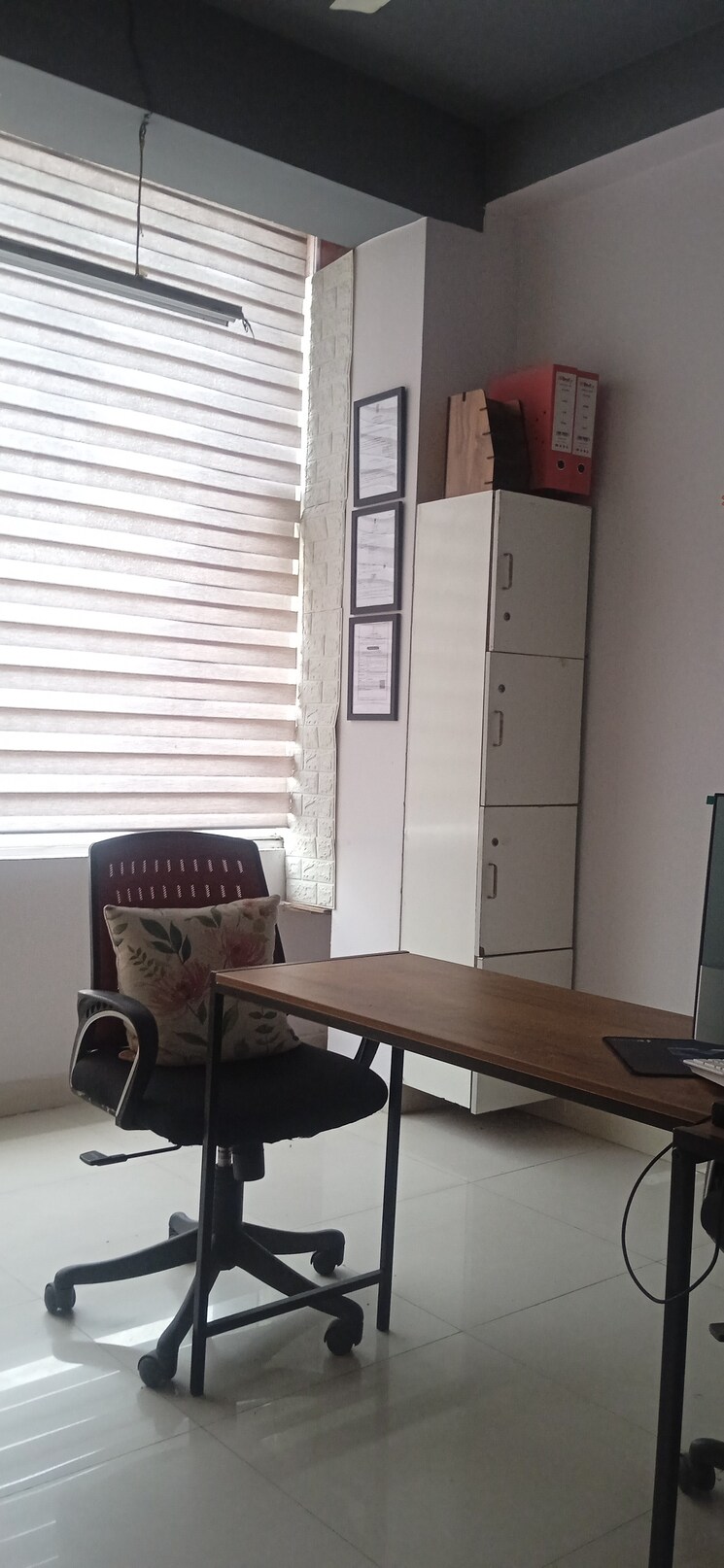 Floor Plan, igi airport area Commercial Office Space 1800 Sq.Ft. In Igi Airport Area Delhi 8671288