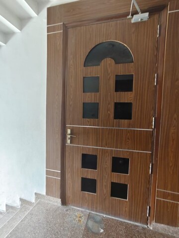 3.5 BHK Apartment – Exterior View View at Urbtech Hilston, Sector 79 - for Rent