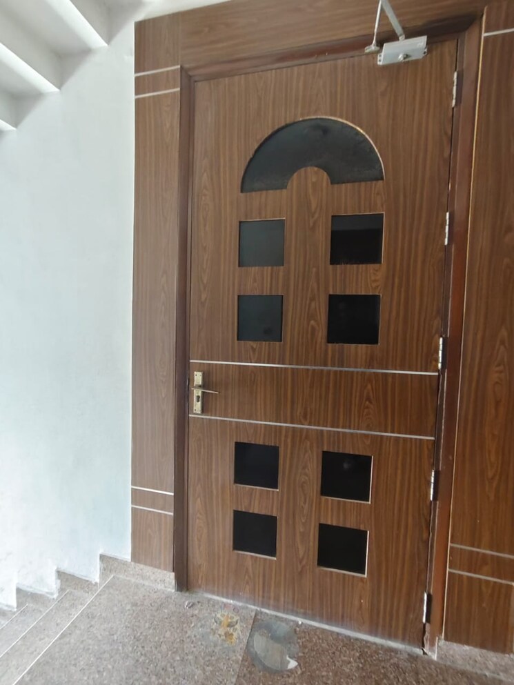 Exterior View, urbtech-hilston 3.5 Bedroom 1900 Sq.Ft. Apartment In Sector 79 Noida 8671294