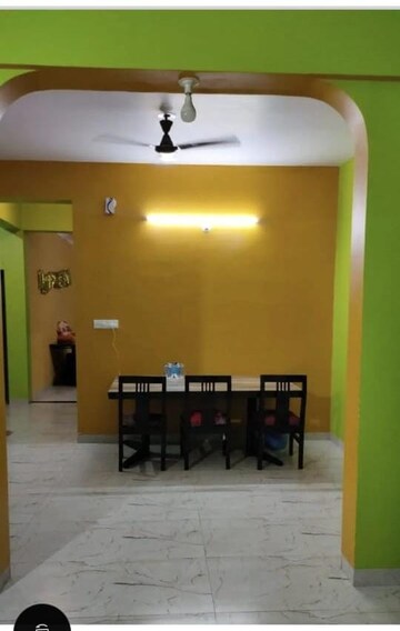2 BHK Villa For Rent in Parra