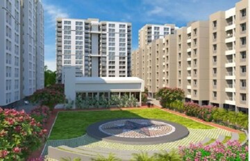 2 BHK Apartment For Rent in Yashodhan Dwarika Dham, Kondhwa
