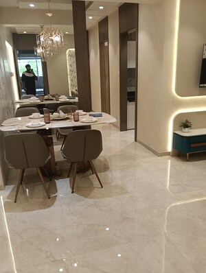 2 BHK Apartment For Sale in Shivoham Avyukta Vedant, Borivali West