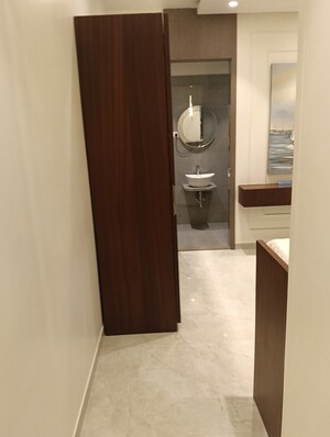 Room in 2 BHK Apartment at Shivoham Avyukta Vedant, Borivali West – for Sale