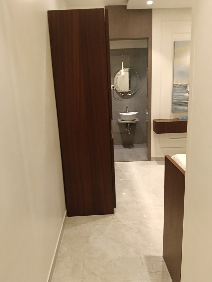 Room, shivoham-avyukta-vedant 2 Bedroom 654 Sq.Ft. Apartment In Borivali West Mumbai 8671305