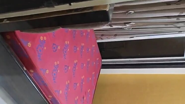 Bedroom, bhoomi-trivas-chs-ltd 2 Bedroom 1085 Sq.Ft. Apartment In Kharghar Navi Mumbai 8671247