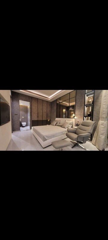 2 BHK Apartment – Exterior View View at Andheri West - for Sale