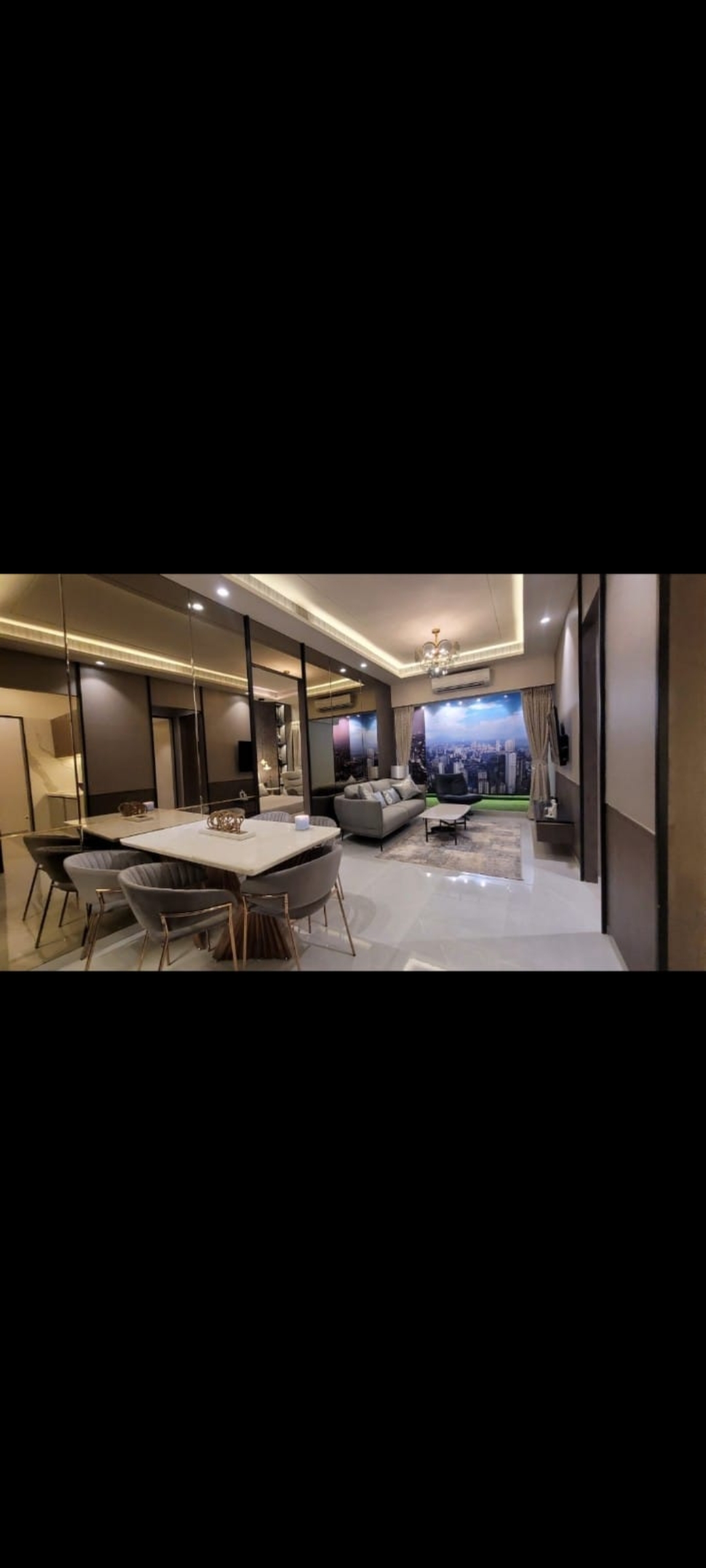 2 BHK Apartment For Sale in Andheri West