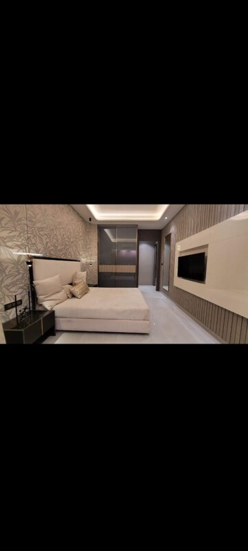 2 BHK Apartment – Exterior View View at Andheri West - for Sale