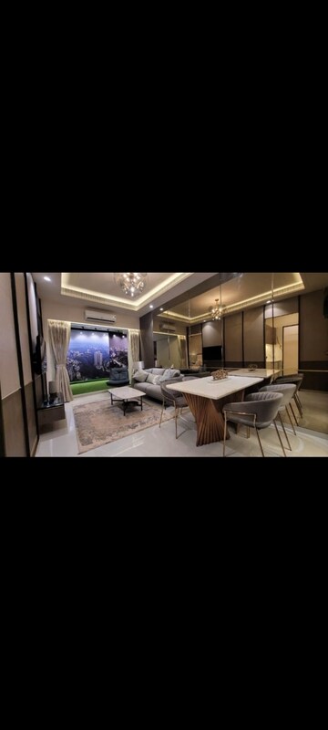 2 BHK Apartment – Exterior View View at Andheri West - for Sale