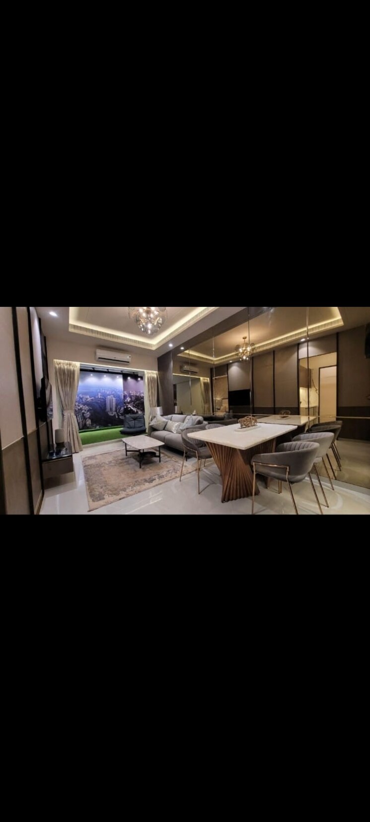 Exterior View, andheri west 2 Bedroom 608 Sq.Ft. Apartment In Andheri West Mumbai 8671307