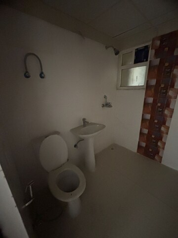 Bathroom in 3 BHK Apartment at Paramount Emotions, Sector 1 Greater Noida – for Sale