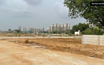 Plot For Sale in Mathura Road